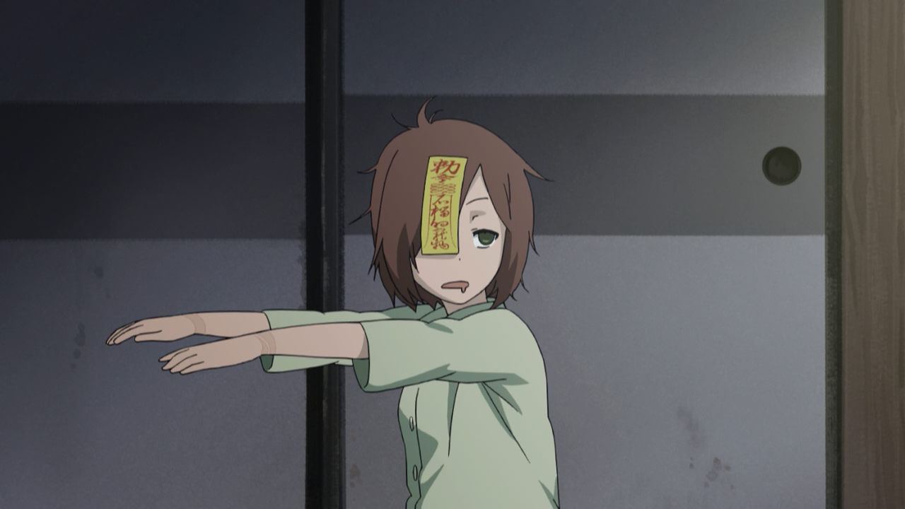 Yozakura Quartet: Hoshi no Umi (Hoshizora)